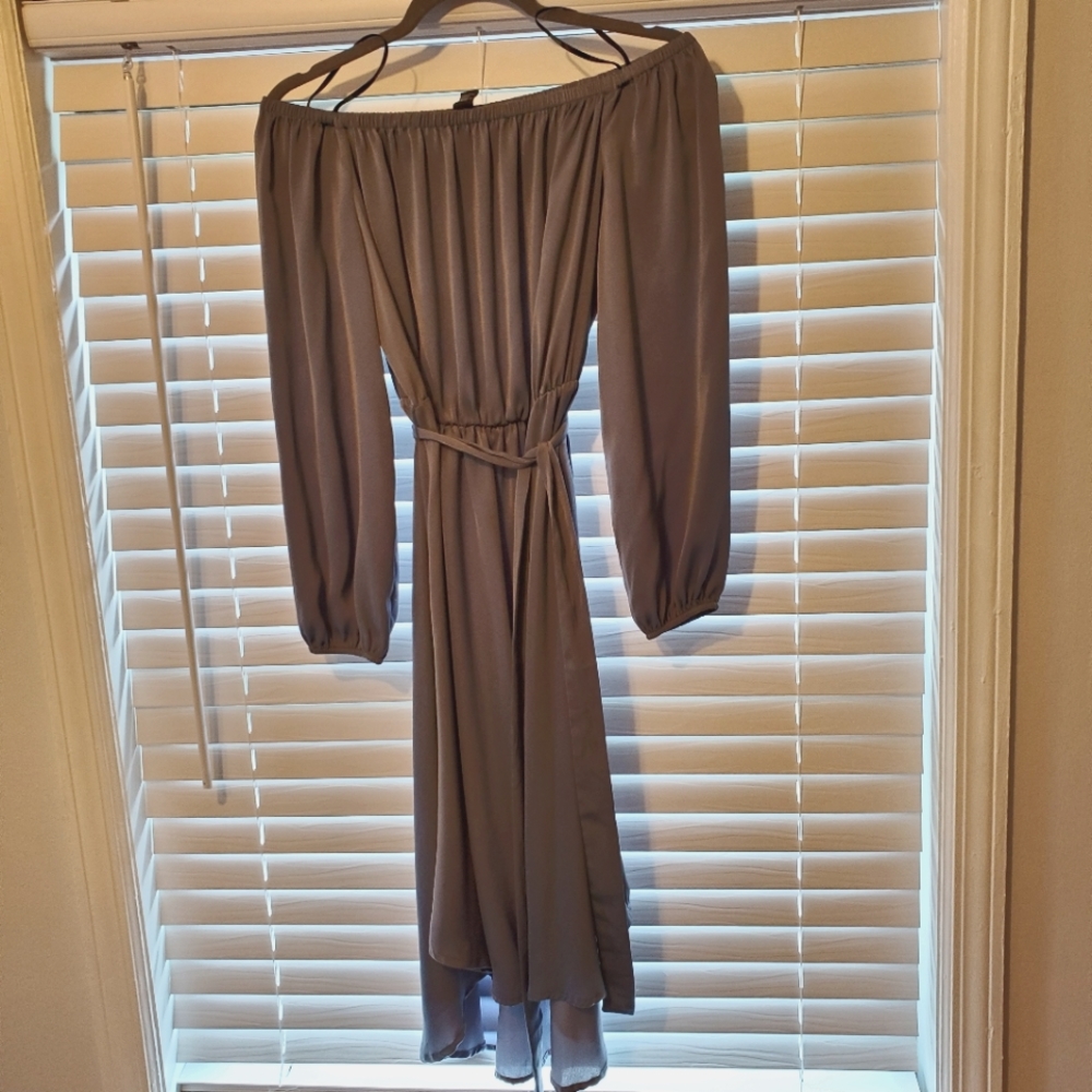 Forever 21 Occasion Dress